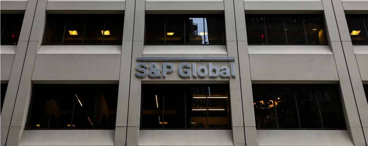 S&P Global downgrades credit ratings of 3 Egyptian banks to B-